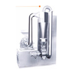 350型、400型、500型中藥粉碎機(jī)